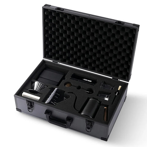 MHW-3BOMBER B-2 Tactical Suitcase 10 Pcs Set