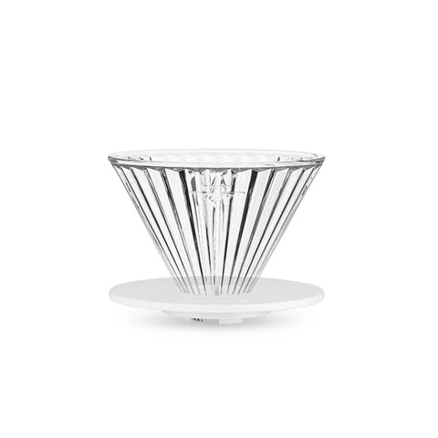 MHW-3BOMBER ELF Glass Coffee Dripper