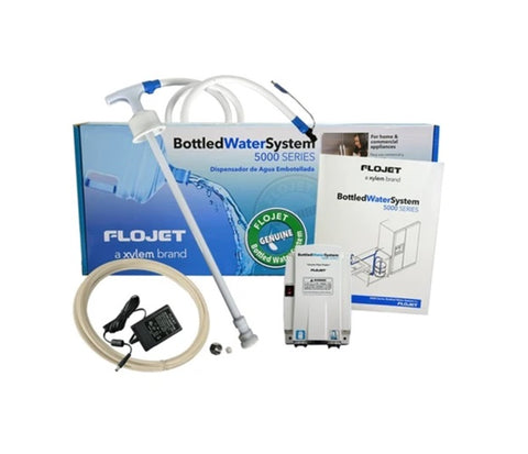 XYLEM Flojet BW5000 Series Bottled Water Dispensing Pump System