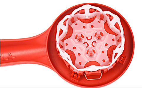 ESPAZZOLA Membran 2+3