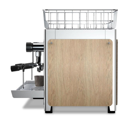 IBERITAL Tandem Espresso Machine