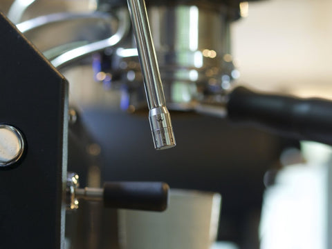 WEBER Workshops Steam Dial