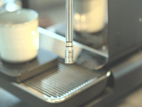 WEBER Workshops Steam Dial