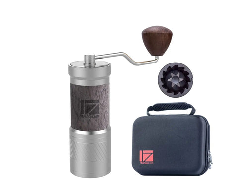 1ZPRESSO JE-PLUS Manual Coffee Grinder