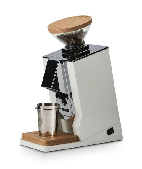 EUREKA Mignon Single Dose Coffee Grinder