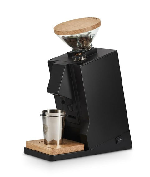 EUREKA Mignon Single Dose Coffee Grinder