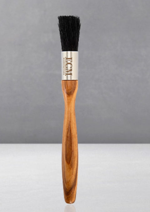 ECM Cleaning Brush Olive Wood