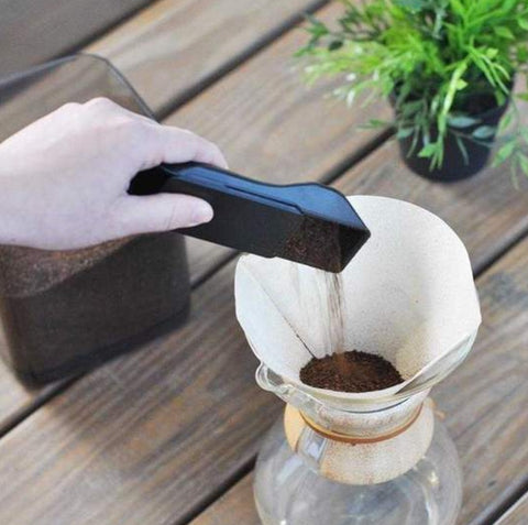 ANKOMN 2 in 1 Smart Coffee Scoop