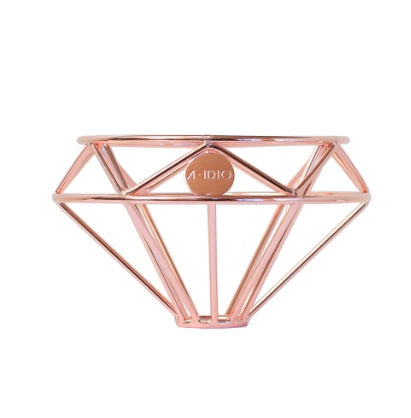A-IDIO Diamond Coffee Dripper