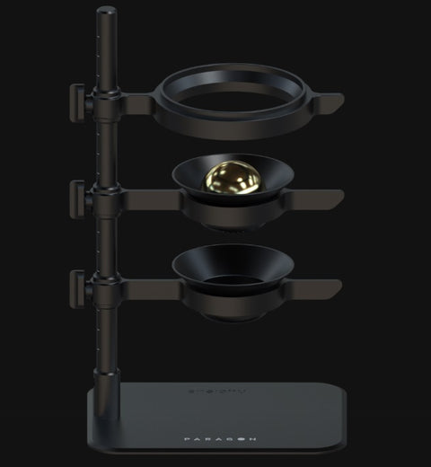 NUCLEUS Paragon Filter