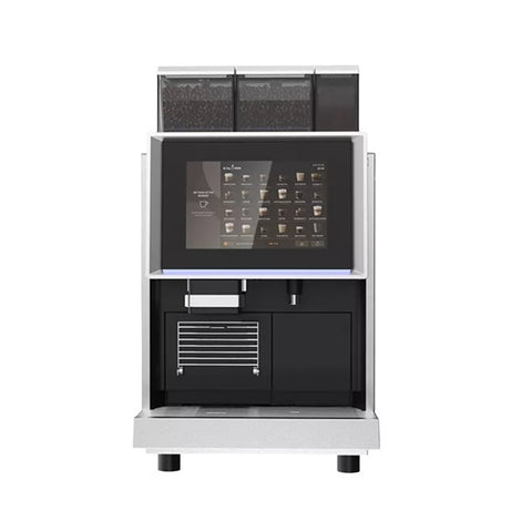 Commercial Espresso Machines