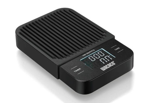 WACACO Exagram Pro Coffee Weighing Station