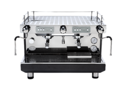 ECM Compact HX-2 PID