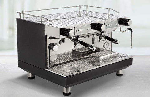 ECM Compact HX-2 PID