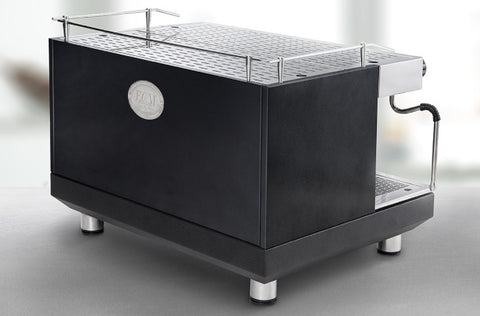 ECM Compact HX-2 PID