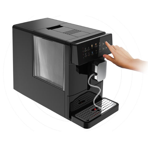 Kalerm B3-2 Coffee Machine