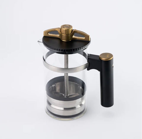 WEBER  Workshob The BIRD