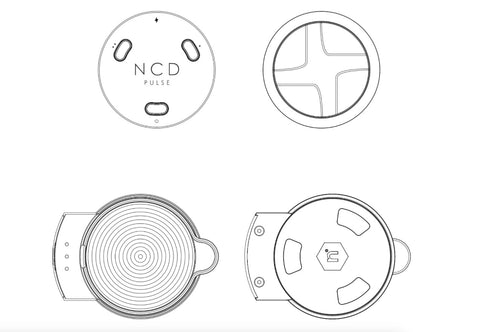 Nucleus NCD Pulse