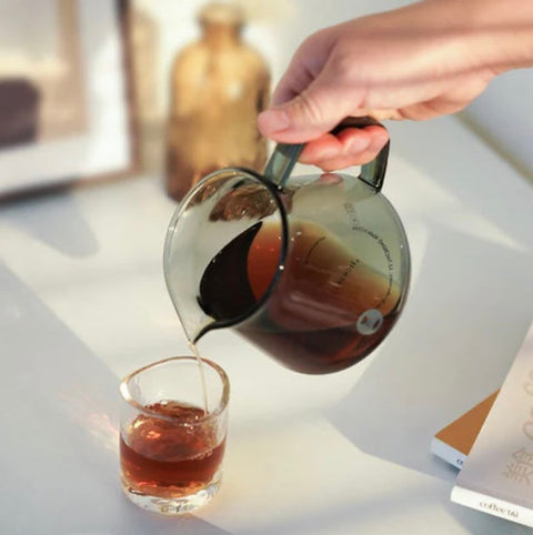 TIMEMORE Coffee Server