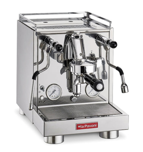 LA PAVONI Cellini Evolution