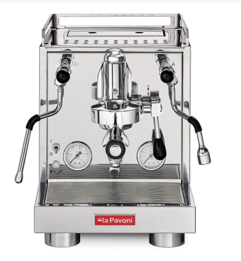 LA PAVONI Cellini Evolution
