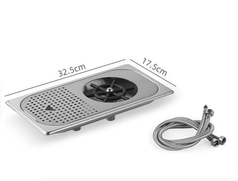 MHW-3BOMBER Cup Rinser