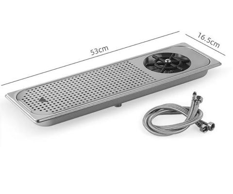 MHW-3BOMBER Cup Rinser