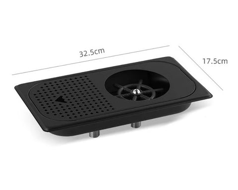 MHW-3BOMBER Cup Rinser