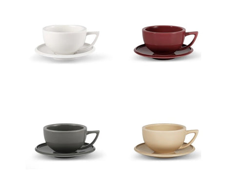 MHW-3BOMBER Saweda Ceramic Coffee Cup