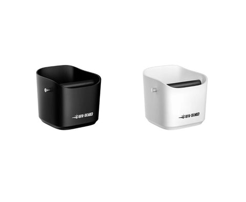 MHW-3BOMBER Square Knock Box