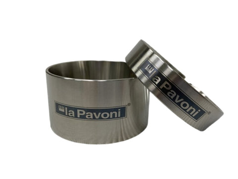 BPLUS La Pavoni Lever Funnel