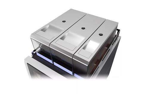 Kalerm Y680CS Coffee Machine