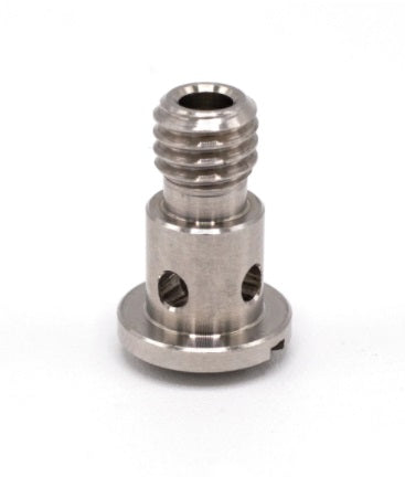 SLAYER Group Head Screen Diffuser Screw