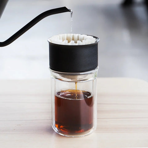 FELLOW Stagg Pour-Over Dripper