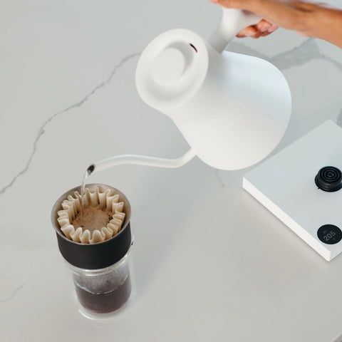 FELLOW Stagg EKG Pro