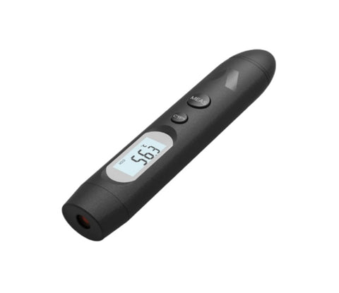 SUBMINIMAL Thermometer