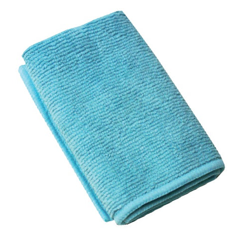 CAFETTO Blue Steam Wand Cloth