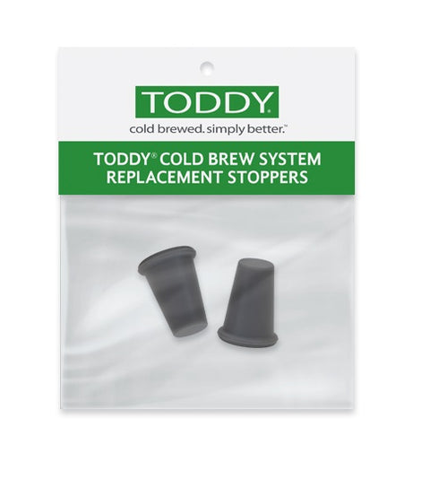 TODDY Cold Brew System - Silicone Stopper