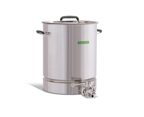 TODDY Cold Brew System - Pro Series 20