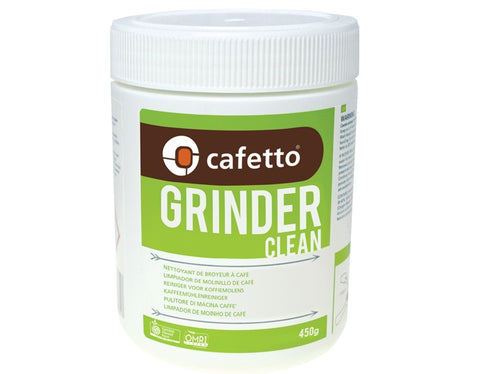 CAFETTO Grinder Clean Jar
