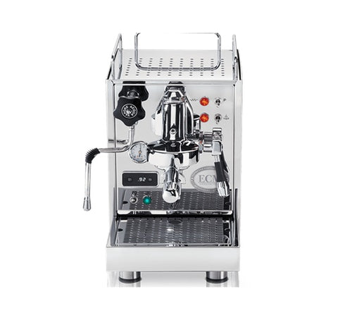 Semi-Automatic Machines