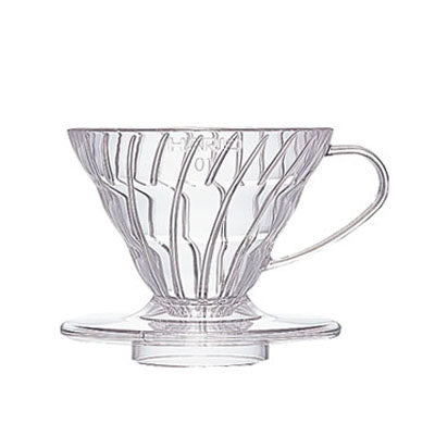 HARIO V60 Plastic Dripper