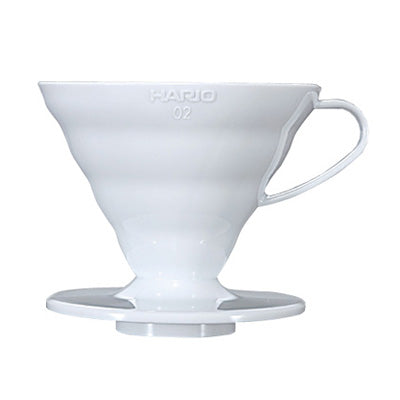 HARIO V60 Plastic Dripper