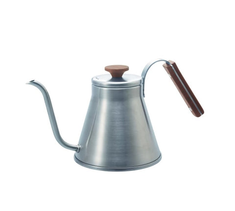 HARIO V60 Drip Kettle Wood