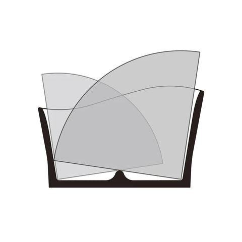 HARIO V60 Filter Paper Stand