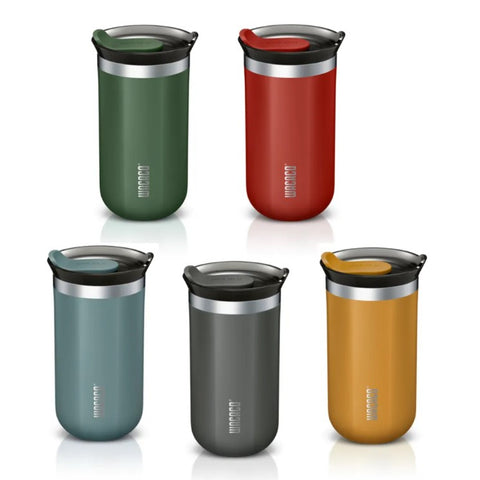 WACACO Octaroma Vacuum Insulated Mug
