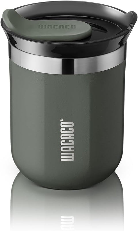 WACACO Octaroma Vacuum Insulated Mug