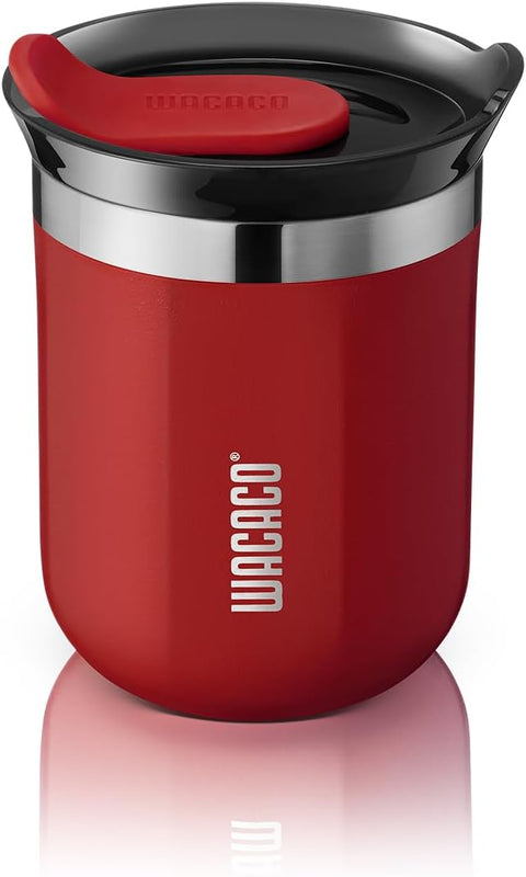 WACACO Octaroma Vacuum Insulated Mug