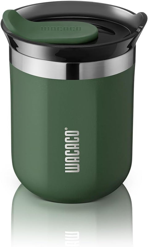 WACACO Octaroma Vacuum Insulated Mug