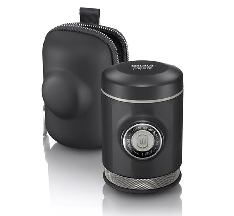 WACACO Picopresso Espresso Machine With Protective Case